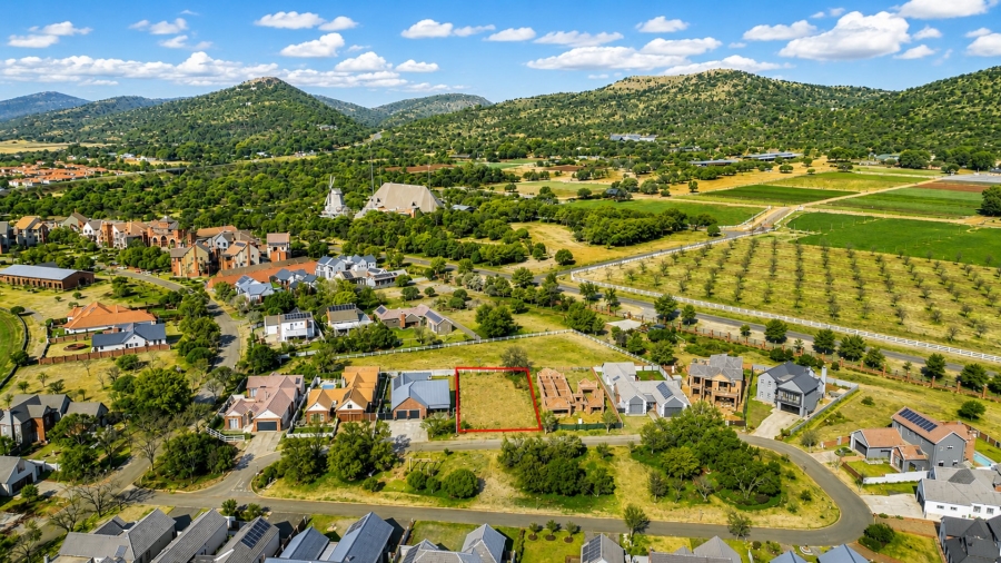 Commercial Property for Sale in Meerhof North West